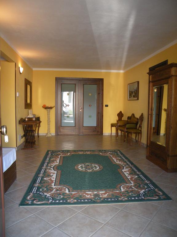 B&B Da Levi Piana Del Sole Rivalta Bormida ภายนอก รูปภาพ