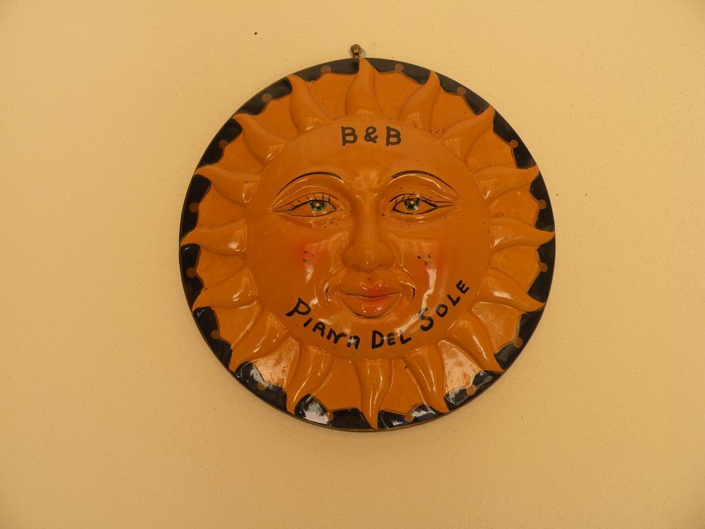 B&B Da Levi Piana Del Sole Rivalta Bormida ภายนอก รูปภาพ