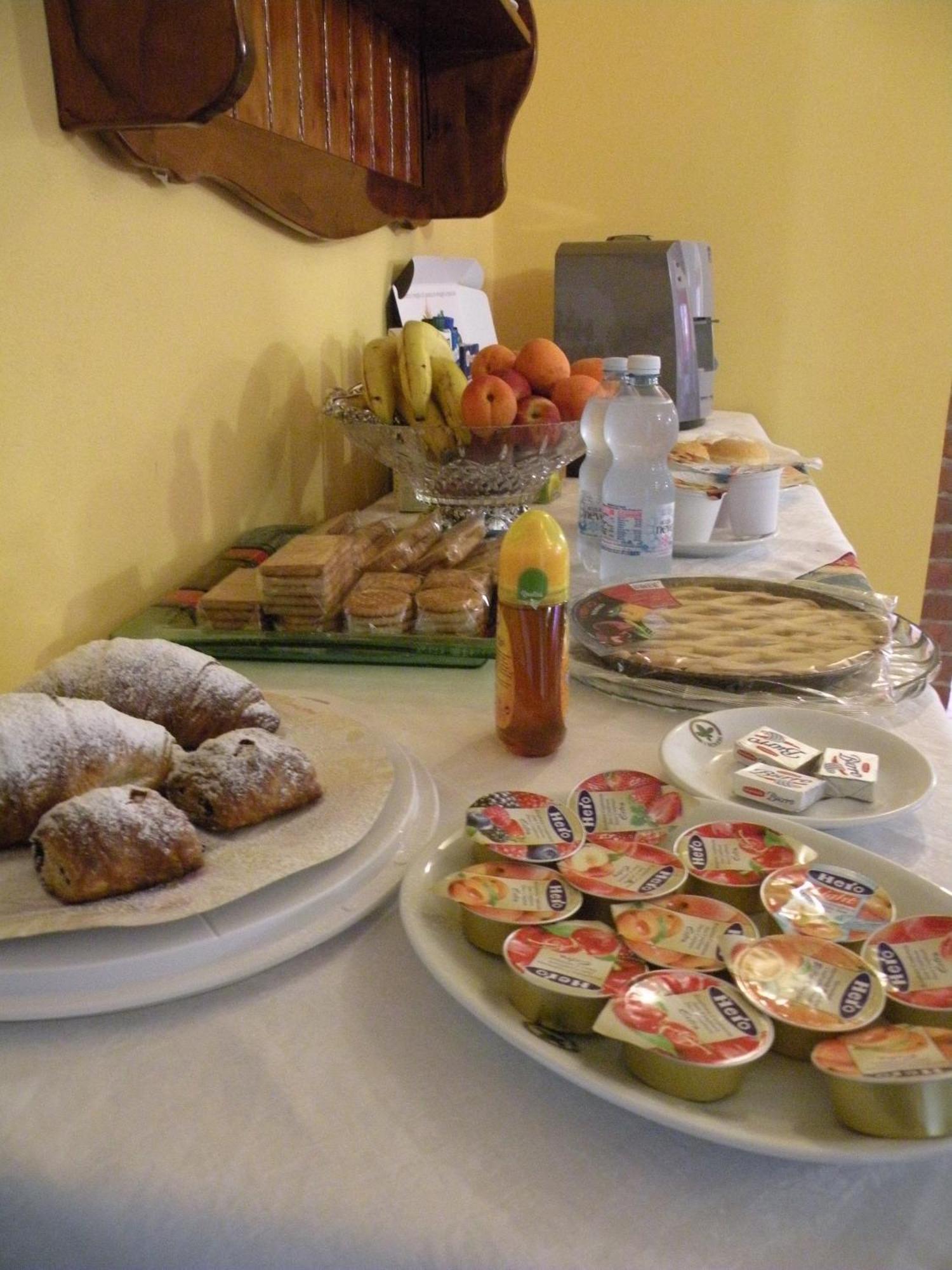 B&B Da Levi Piana Del Sole Rivalta Bormida ห้อง รูปภาพ