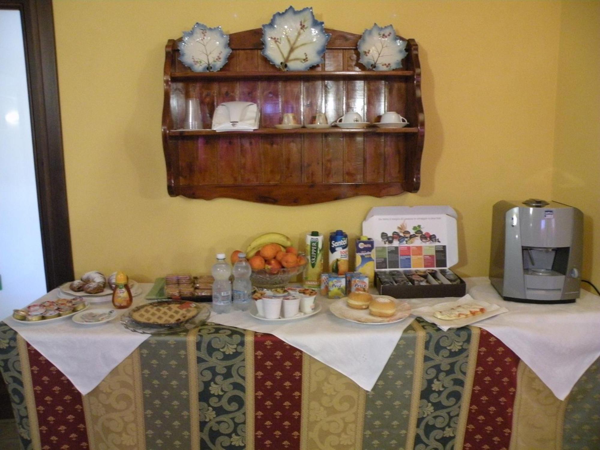B&B Da Levi Piana Del Sole Rivalta Bormida ห้อง รูปภาพ