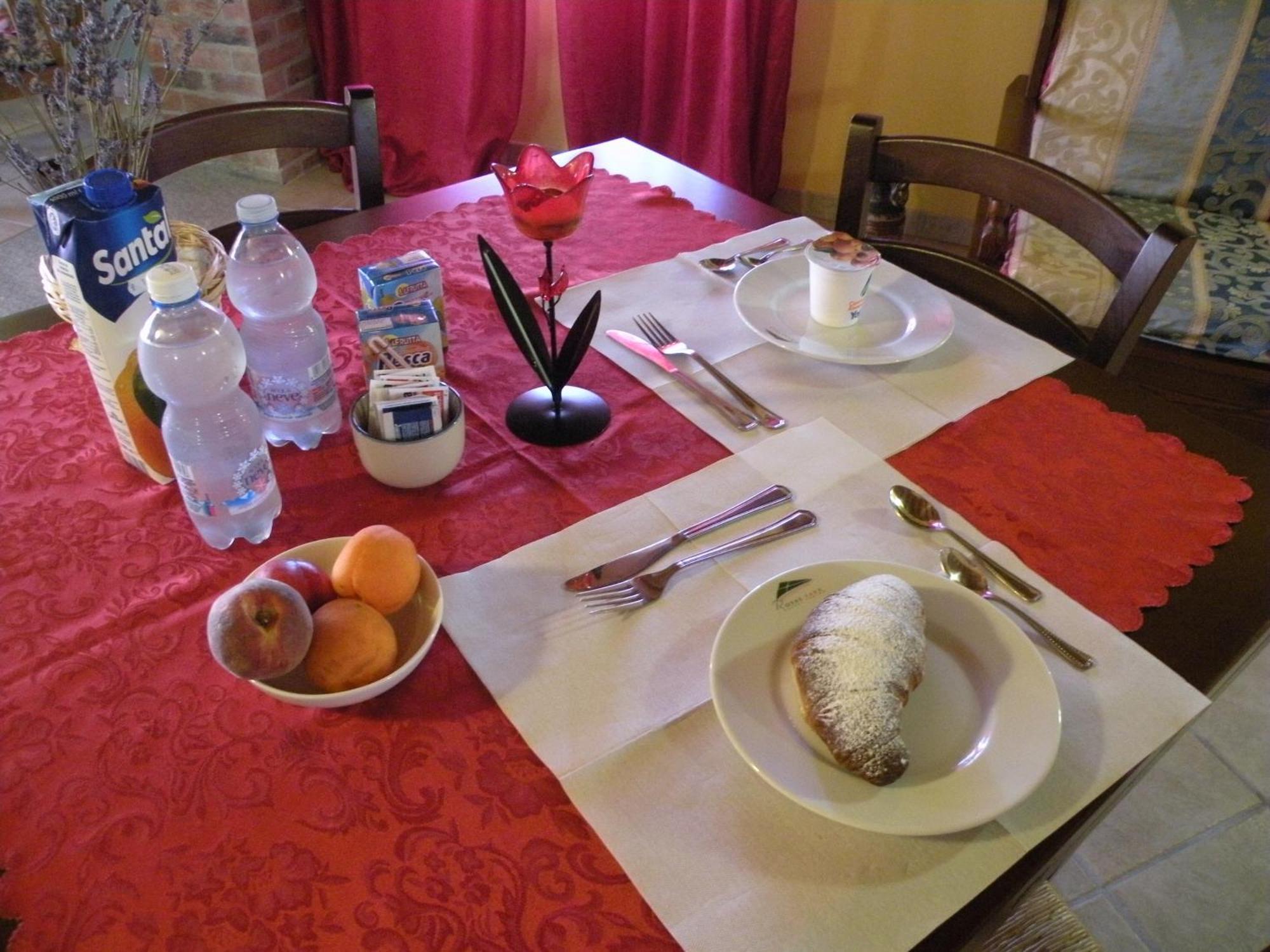 B&B Da Levi Piana Del Sole Rivalta Bormida ห้อง รูปภาพ