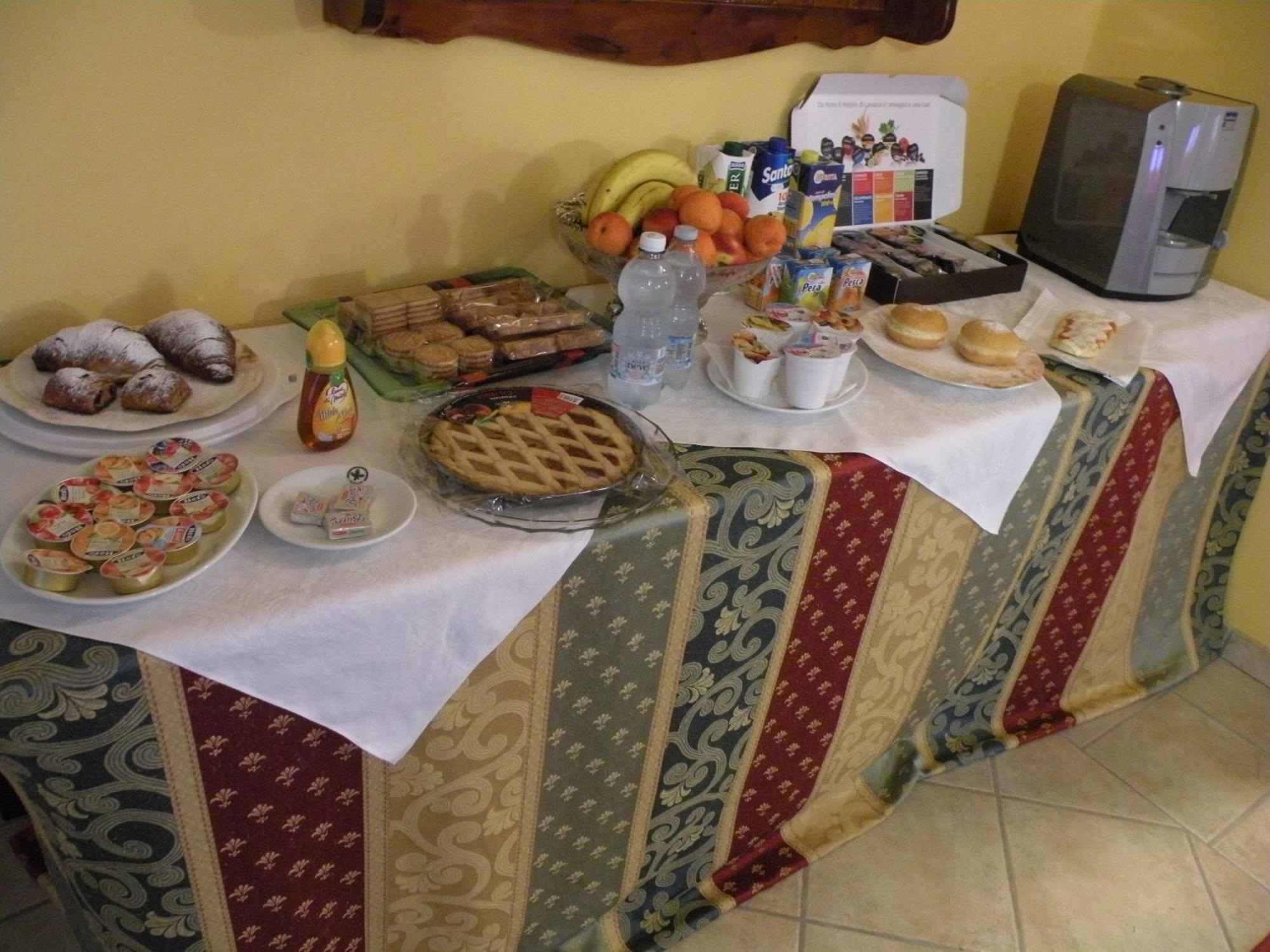 B&B Da Levi Piana Del Sole Rivalta Bormida ห้อง รูปภาพ